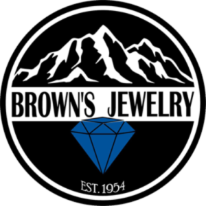 Brown's Jewelry, Polson Montana